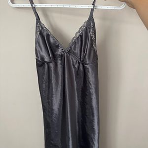 La senza Silk dress